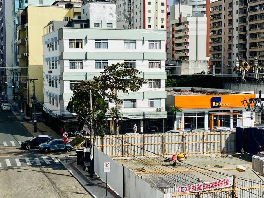 Apartamento Otima Localizacao Quadra Mar E Balneário Camboriú